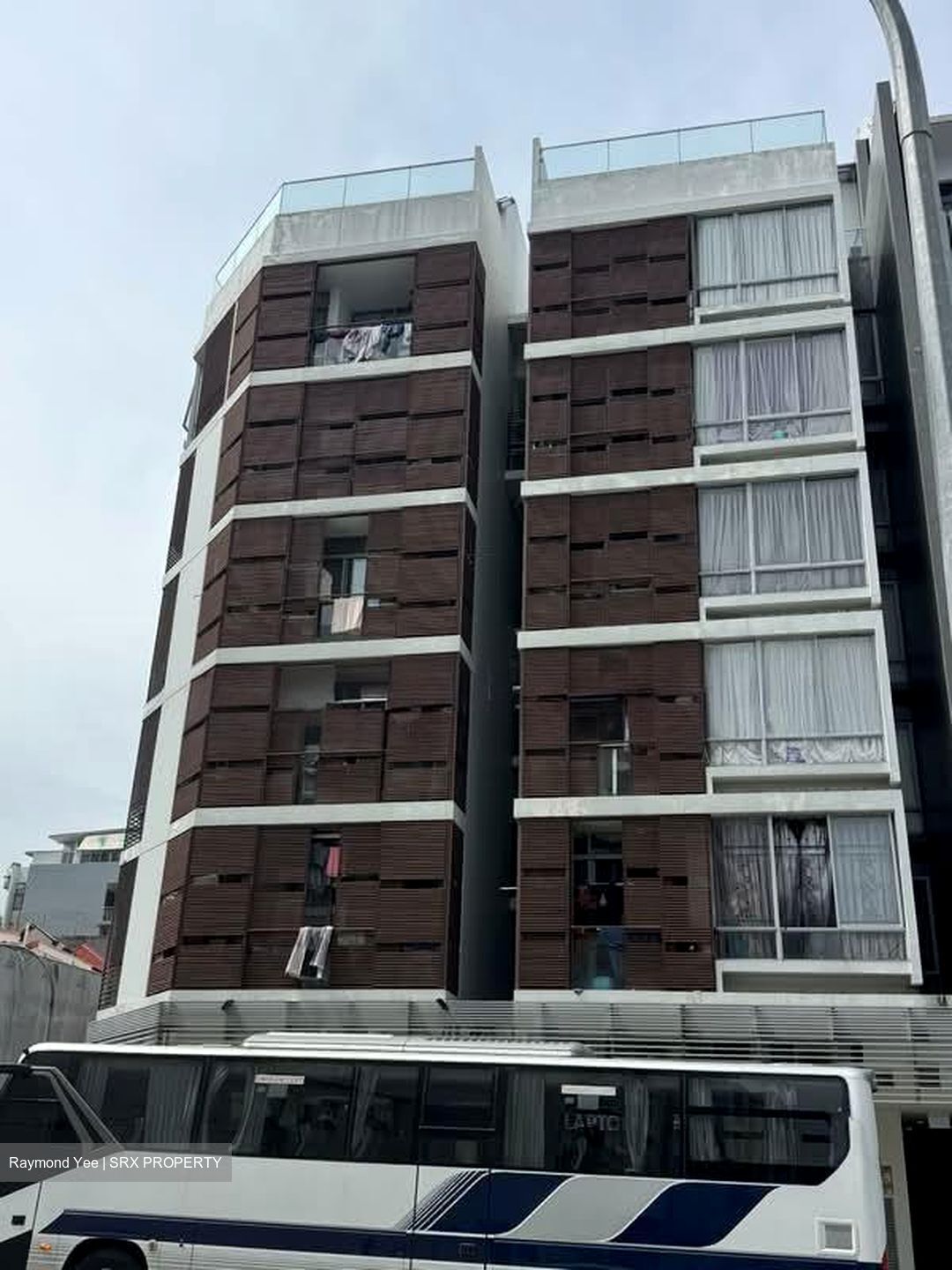 City Studios (D8), Apartment #557955241